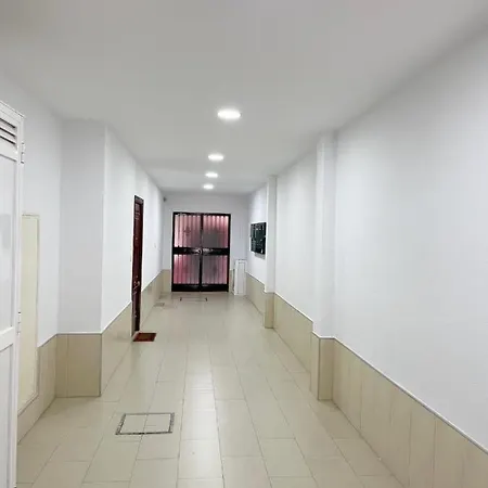Apartment Barrio De Santa Cruz, La Juderia. Zona Inmejorable
