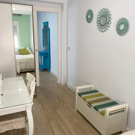 Apartment Barrio De Santa Cruz, La Juderia. Zona Inmejorable *