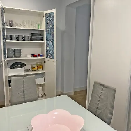 Barrio De Santa Cruz, La Juderia. Zona Inmejorable Seville