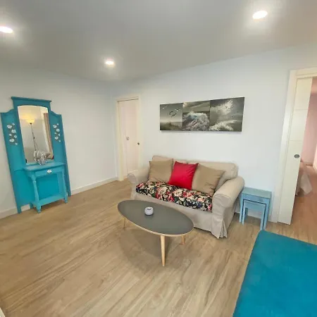 Barrio De Santa Cruz, La Juderia. Zona Inmejorable Apartament *