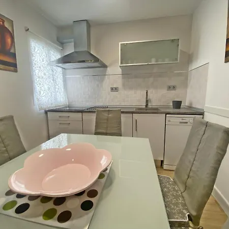 Barrio De Santa Cruz, La Juderia. Zona Inmejorable Apartament *