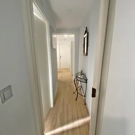Apartament Barrio De Santa Cruz, La Juderia. Zona Inmejorable Sewilla
