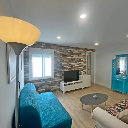 Barrio De Santa Cruz, La Juderia. Zona Inmejorable Apartament *