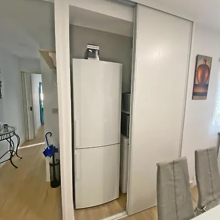Barrio De Santa Cruz, La Juderia. Zona Inmejorable Apartament Sewilla