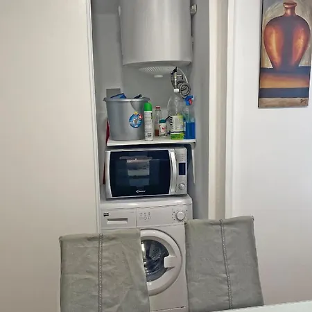 Barrio De Santa Cruz, La Juderia. Zona Inmejorable إشبيلية