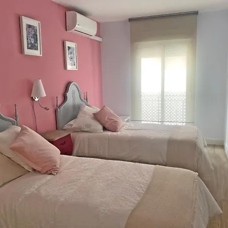 Barrio De Santa Cruz, La Juderia. Zona Inmejorable إشبيلية